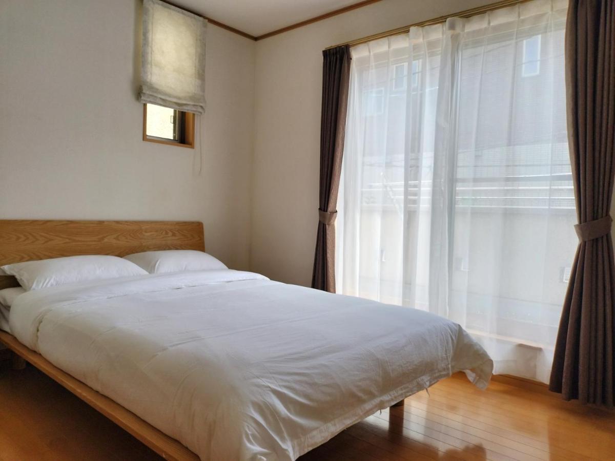 江戸川house（小岩车站400米一户建） Casa de férias