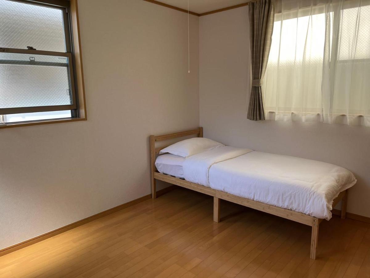 Casa de férias 江戸川house（小岩车站400米一户建）