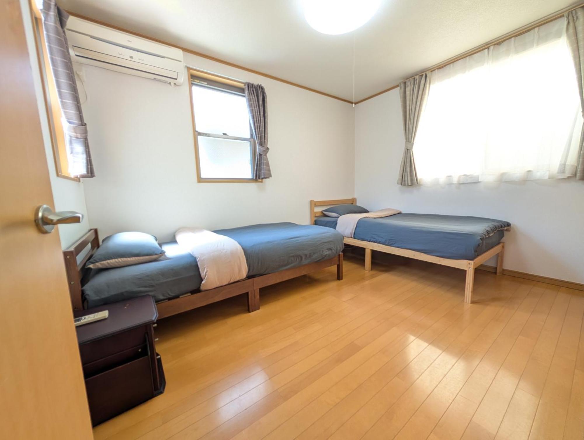 Casa de férias 江戸川house（小岩车站400米一户建）