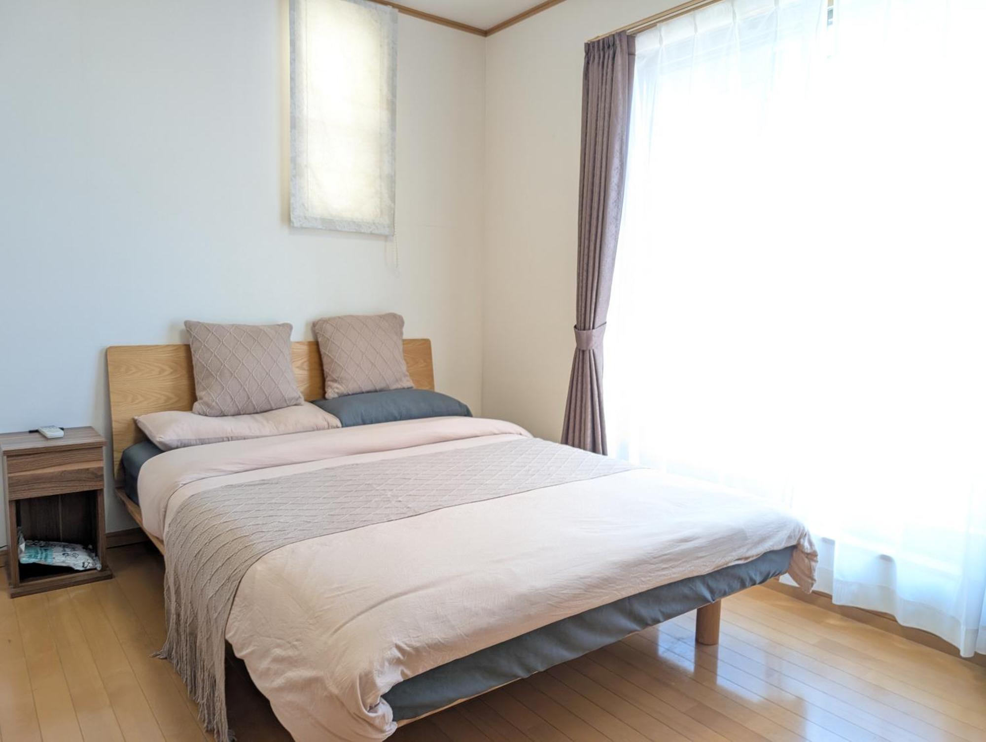 江戸川house（小岩车站400米一户建） Casa de férias Tóquio