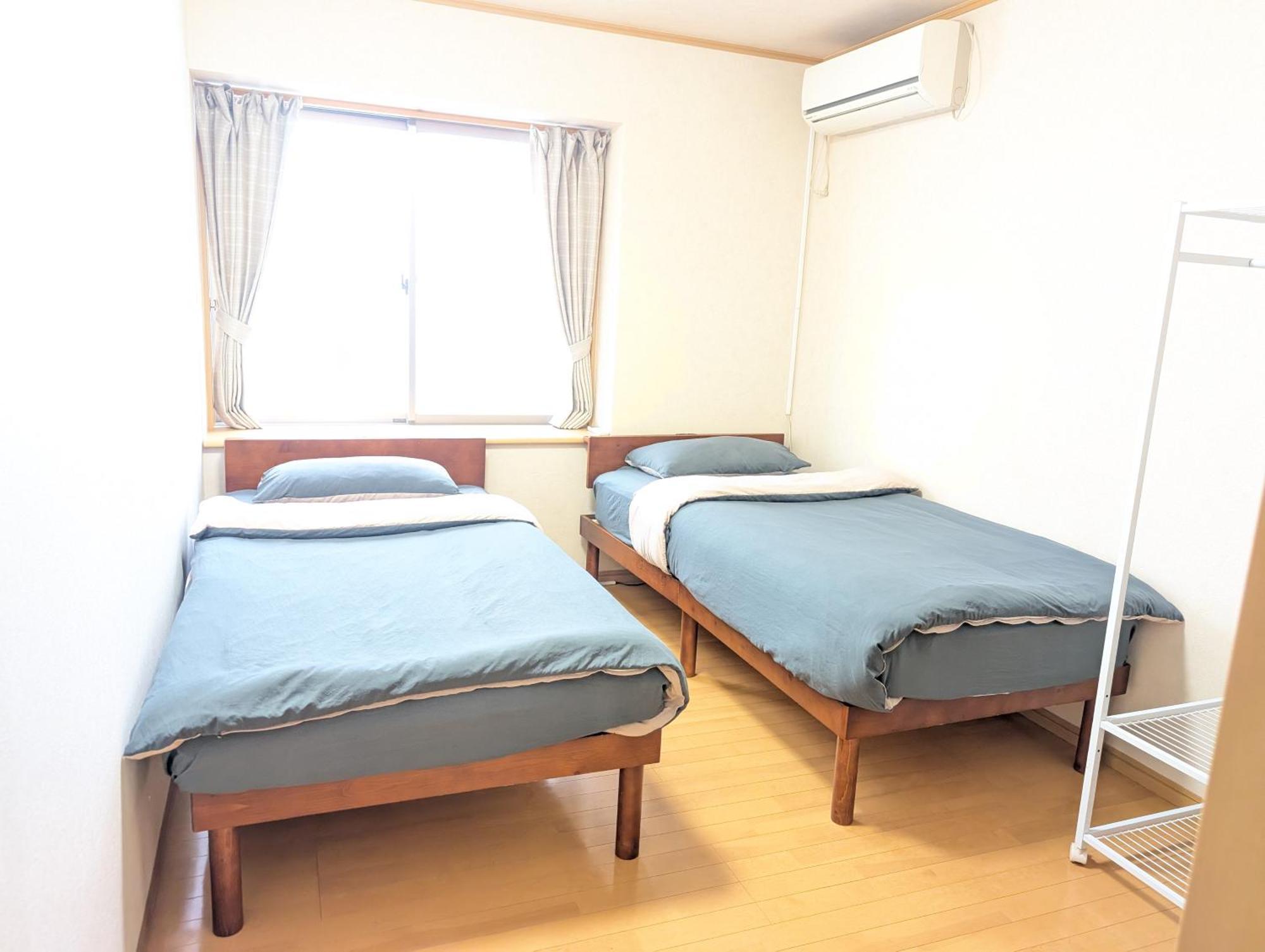 Casa de férias 江戸川house（小岩车站400米一户建） Tóquio
